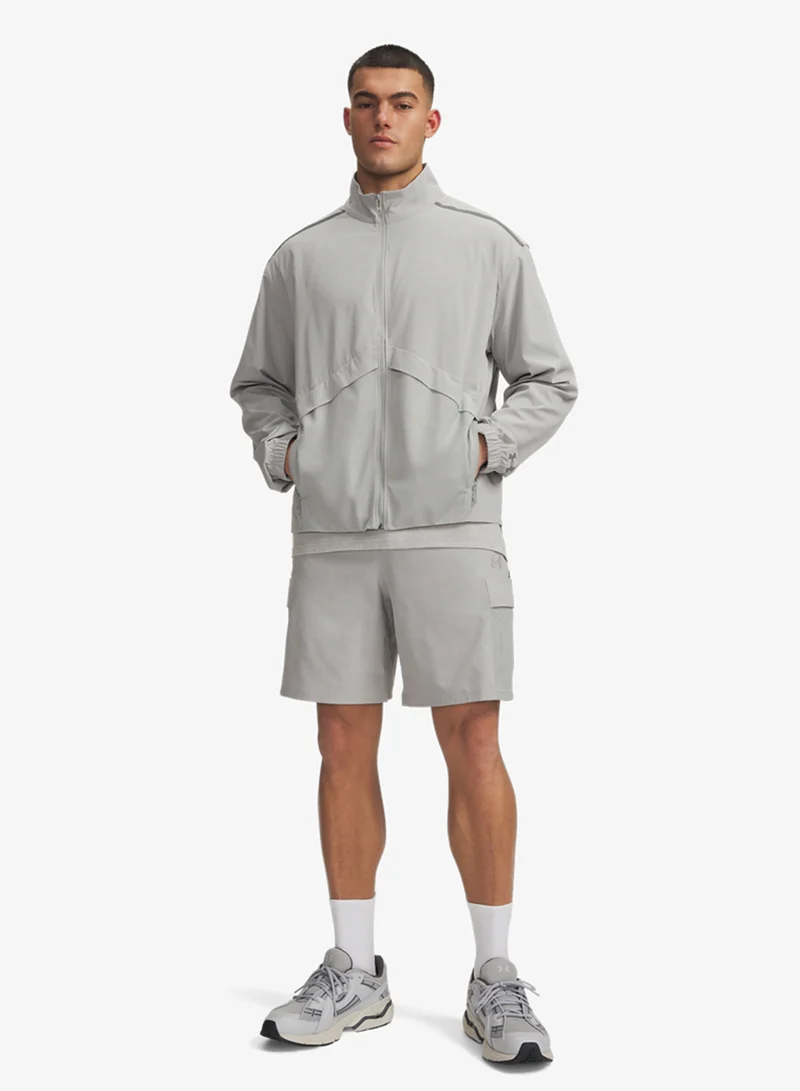 UNDER ARMOUR  Unstoppable Airvent Shorts for Men | Best Price UAE